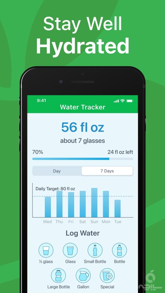 Calorie Counter PRO MyNetDiary