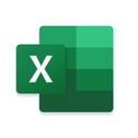 Microsoft Excel