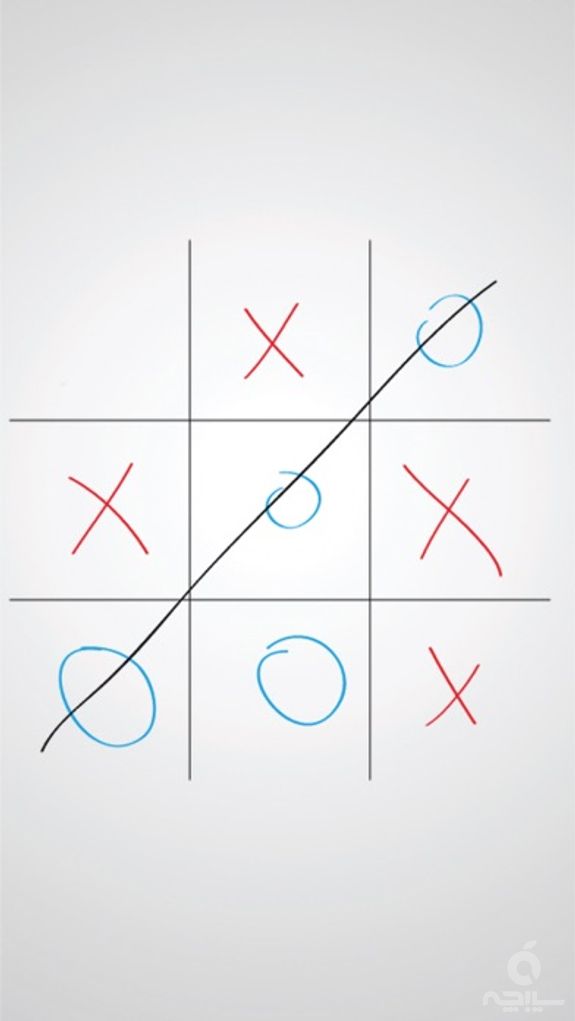 Play Tic Tac Toe-X vs O - تيك تاك تو - لعبة إكس-أو