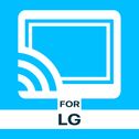 Video & TV Cast for LG TV