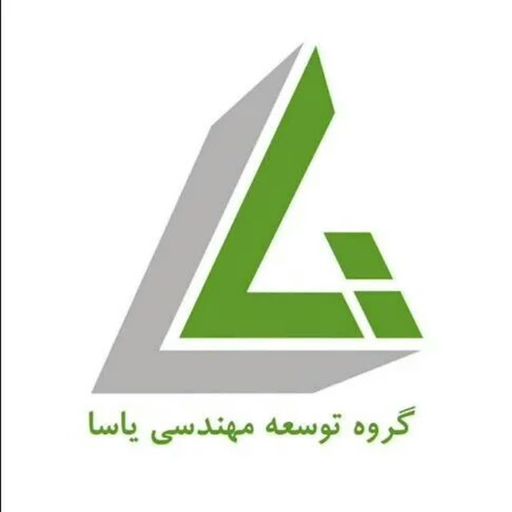 یاور ساختمان یاسا