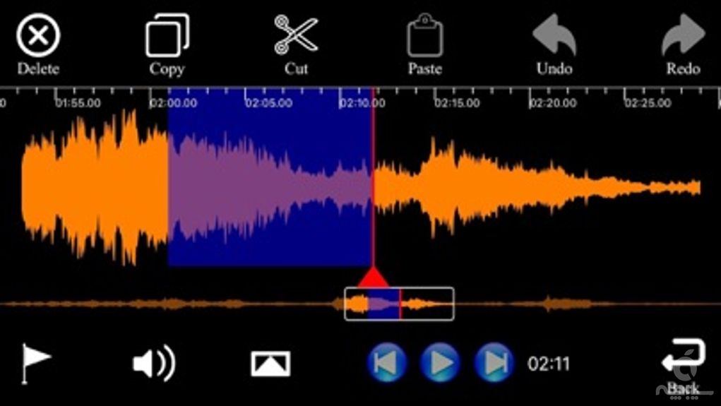 Audio Merge & Audio Cut Edit Lite