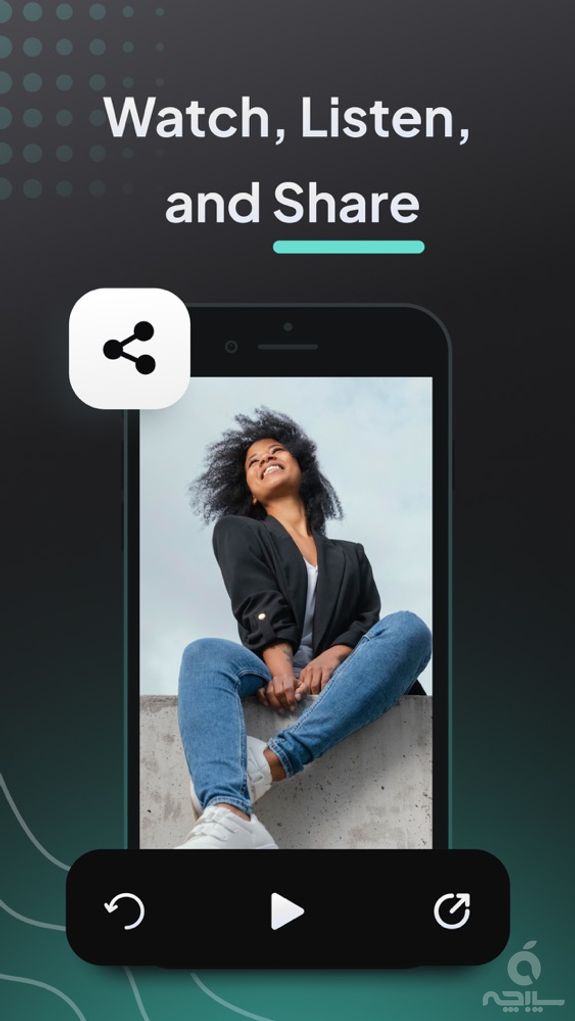 MusicVid - Add Background Songs to Videos for Vine and Instagram