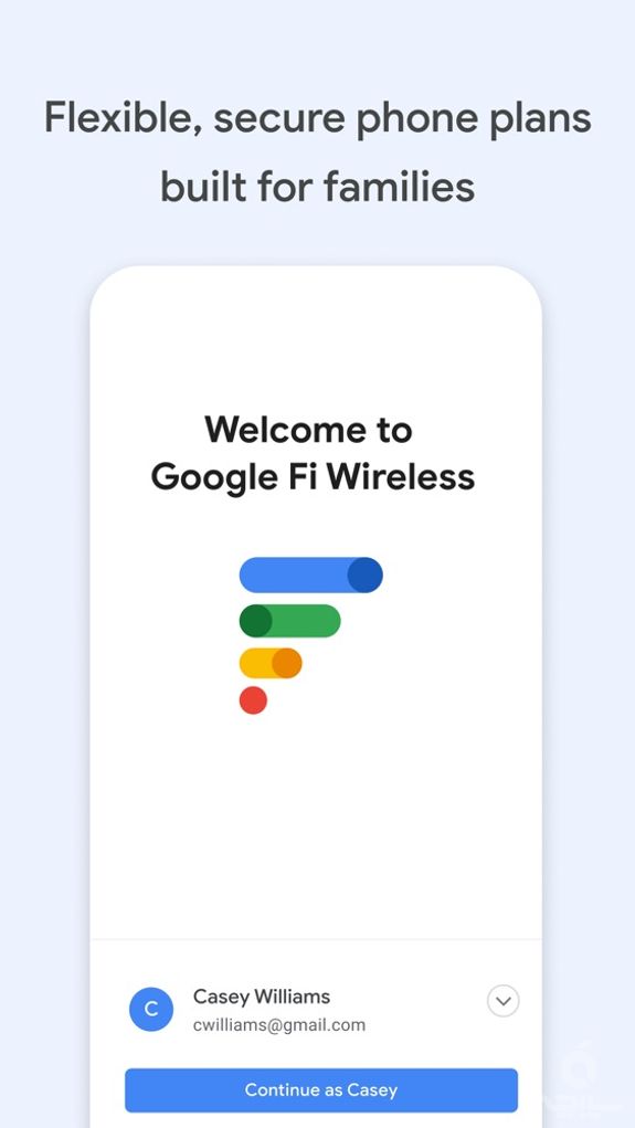 Google Fi Wireless