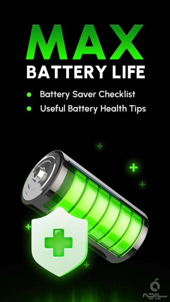 Battery Life Doctor Pro