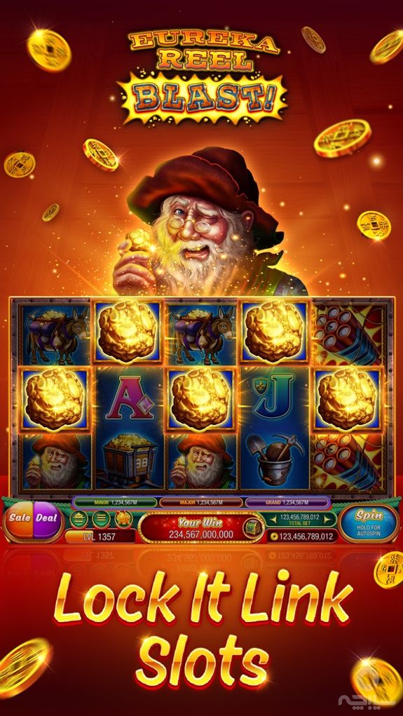 88 Fortunes Slots Casino Games