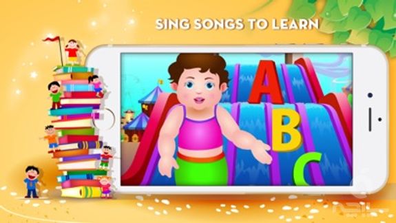 Music Kids - Free Music Videos for YouTube Kids