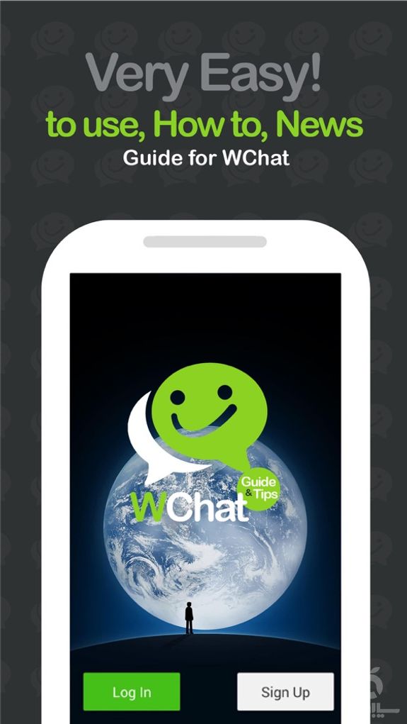 Guide for WChat Messenger