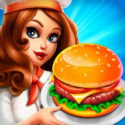 Cooking Fest : Cooking Games