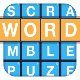 Word Scramble™