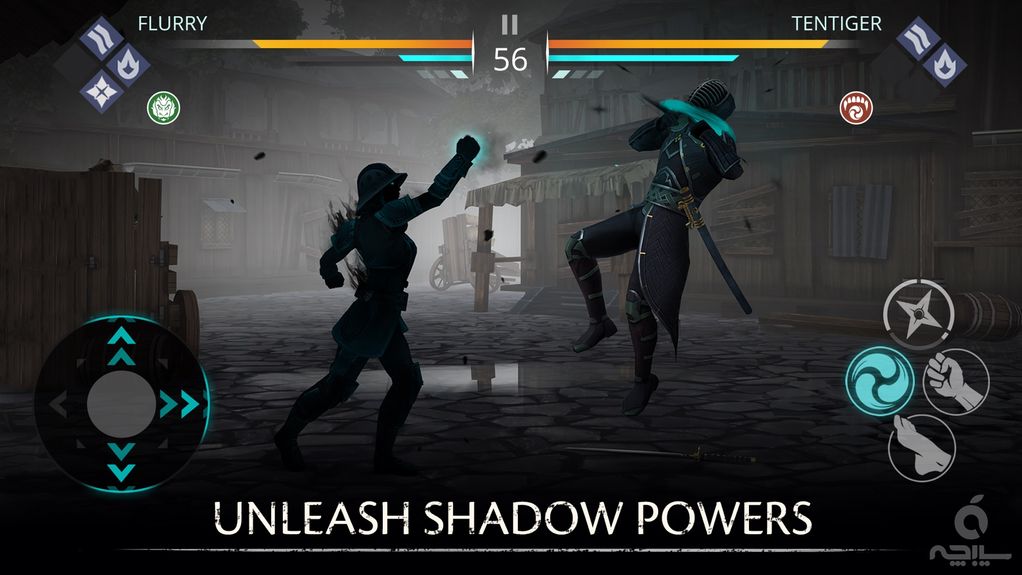 Shadow Fight 3