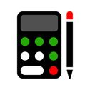 DayCalc Pro - Note Calculator