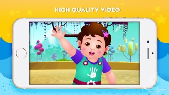 Music Kids - Free Music Videos for YouTube Kids