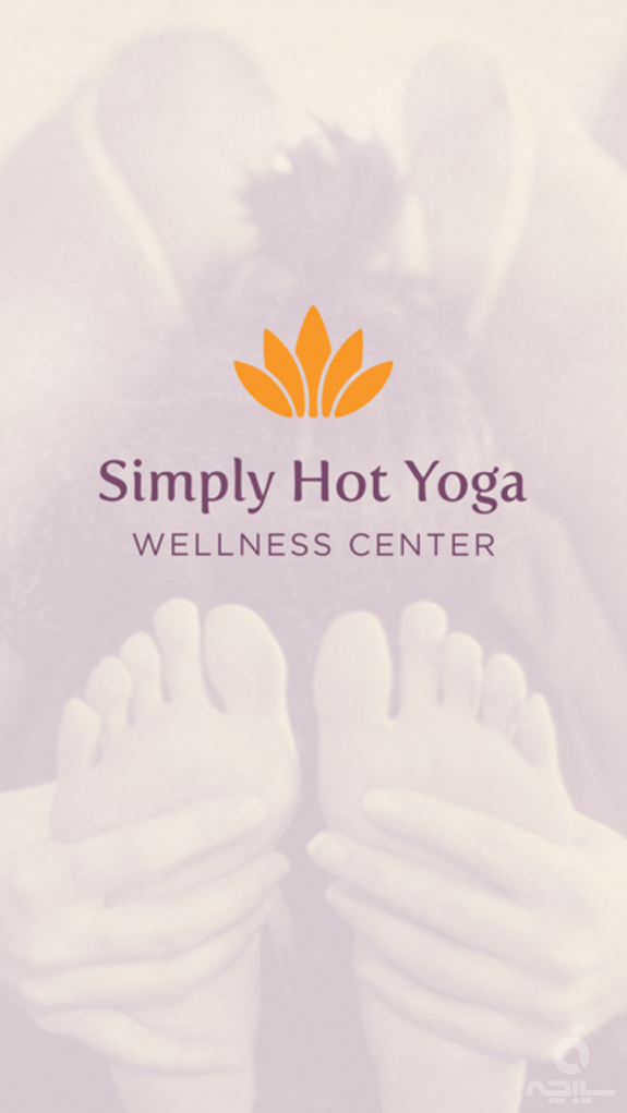 Simply Hot Yoga