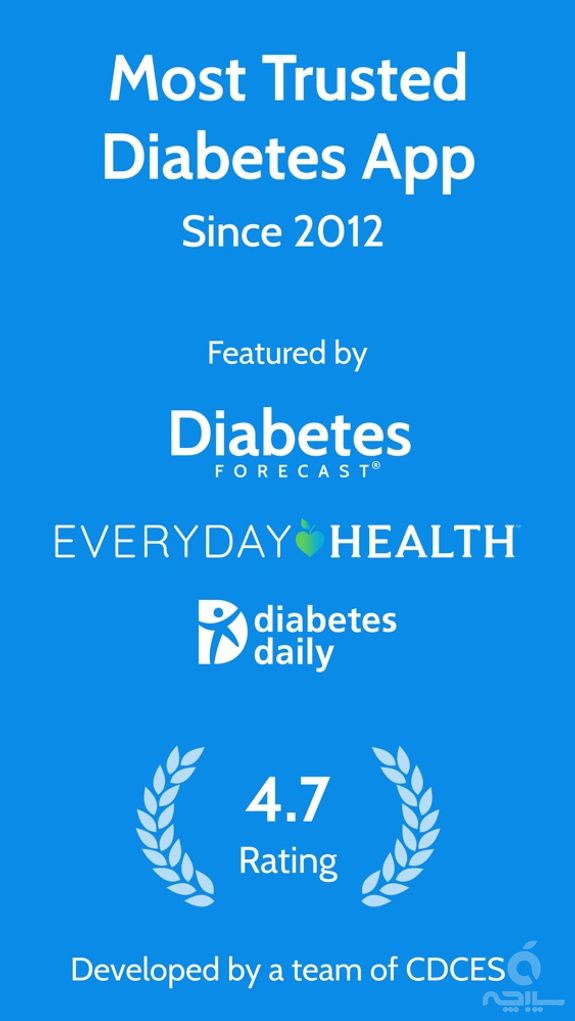 Diabetes Tracker by MyNetDiary