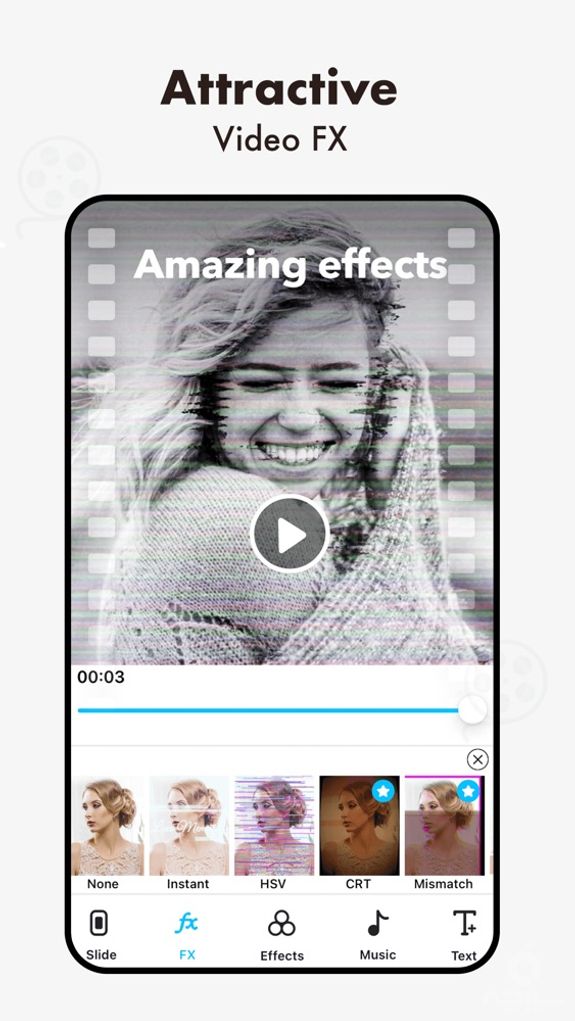 Photo Video Maker With Music