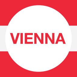 Vienna Travel Guide & Offline City Map