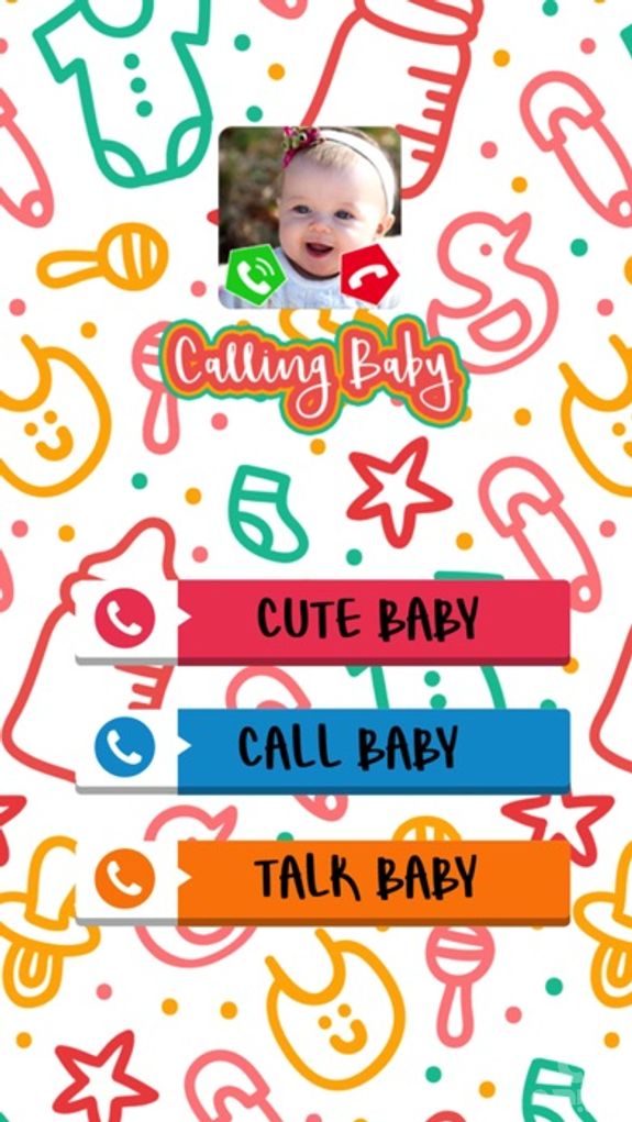 Calling Baby