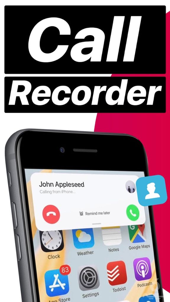 Call Recorder ACR+