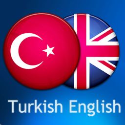 Turkish English Dictionary