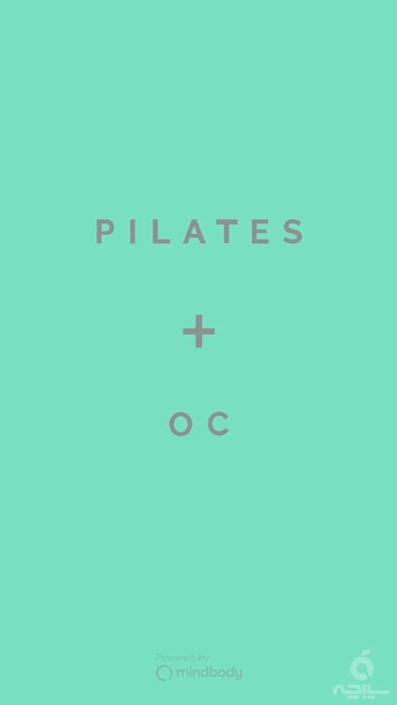 Pilates Plus OC