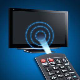 Remote Panasonic TV - Panamote