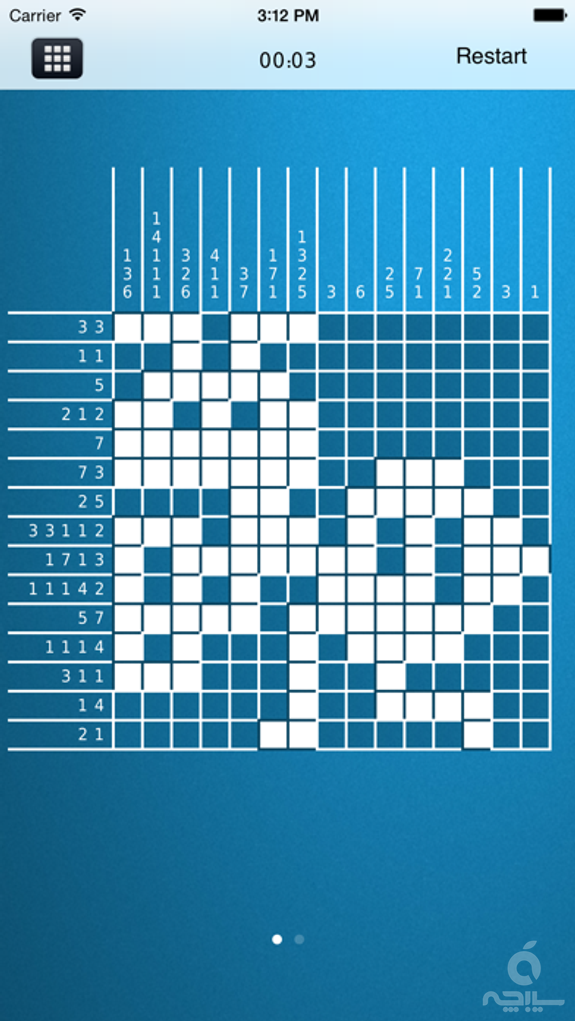 Picross Free