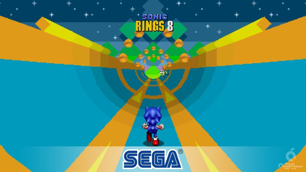 Sonic The Hedgehog 2 Classic