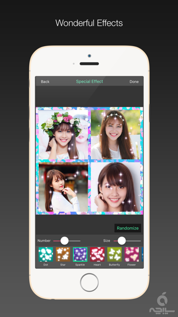 Photo Collage Ultimate - Perfect Photo Editor and Pics Jointer Camera 360