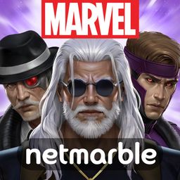 MARVEL Future Fight