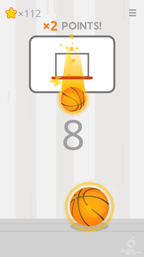 Ketchapp Basketball