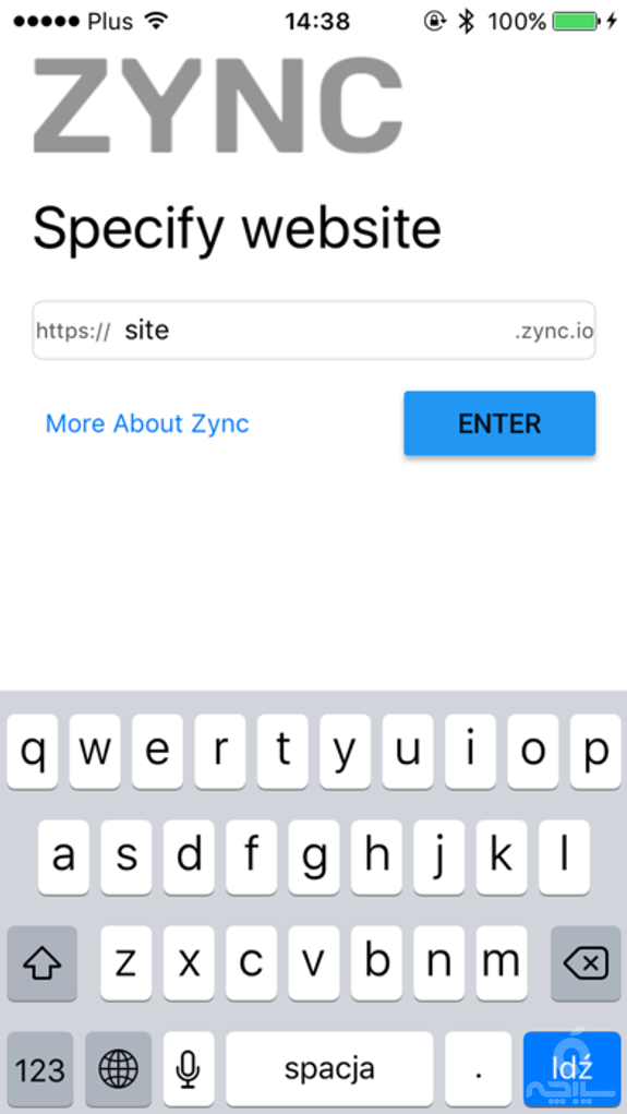 Google Zync