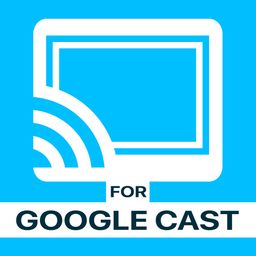 Video & TV Cast | Google Cast