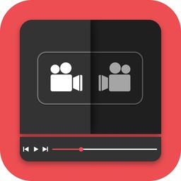 Split Video Maker Camera