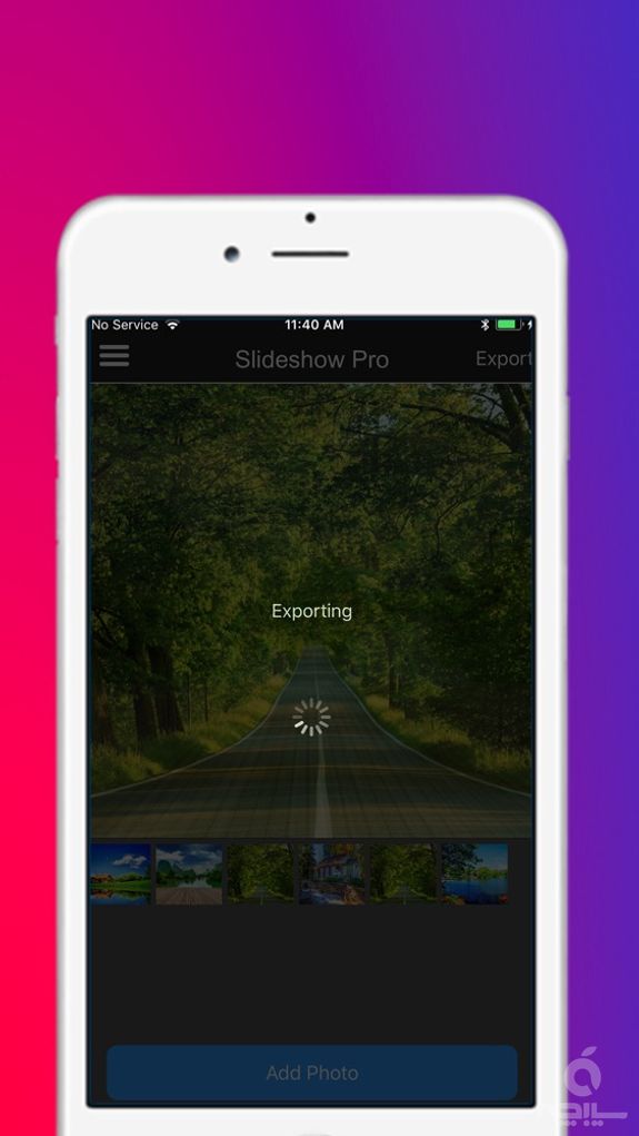 Slideshow Pro