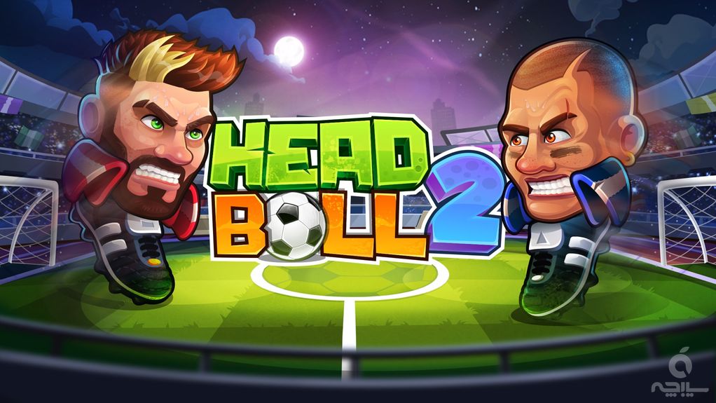 Head Ball 2 - Soccer Game