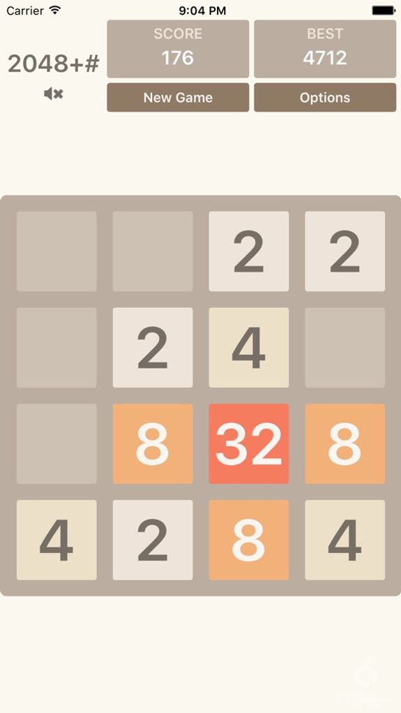 2048+#