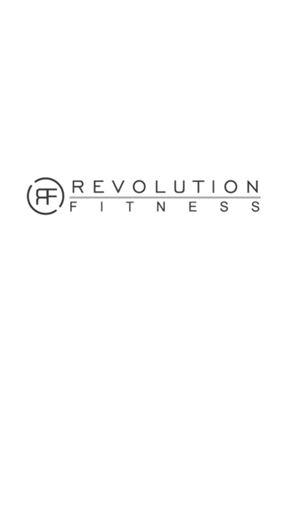 Revolution Fitness 909