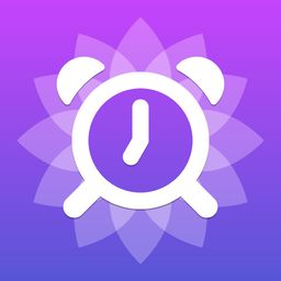 Easy Rise Alarm Clock: Gentle Meditations to start your day