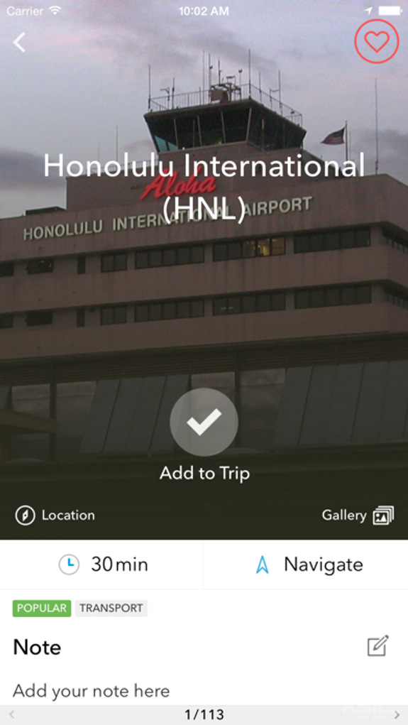 Hawaii, Oahu, Maui, Molokai, Lanai and Kauai Offline Map & Guide