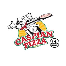 Caspian Pizza Yardley