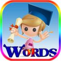 100 First Easy English Words - Learning Vocabulary