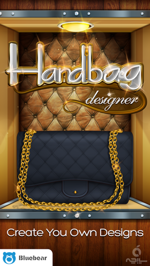 Celebrity Handbag Designer