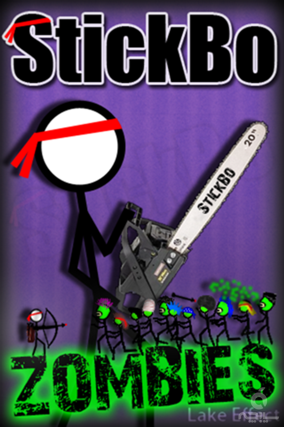 StickBo Zombies Lite