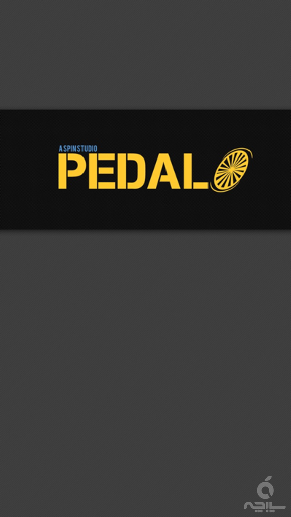 PEDAL SPIN Mobile