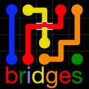 Flow Free: Bridges